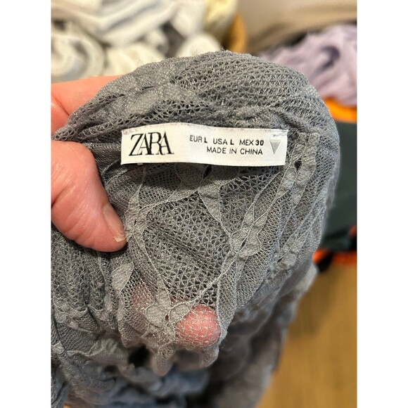 Zara Bodysuit - L - Picture 4 of 4